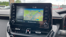Toyota Corolla 1.8 VVT-i Hybrid Icon Tech 5dr CVT Hybrid Estate